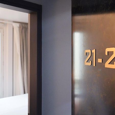 Hotel Gabriel Issy Paris Buitenkant foto