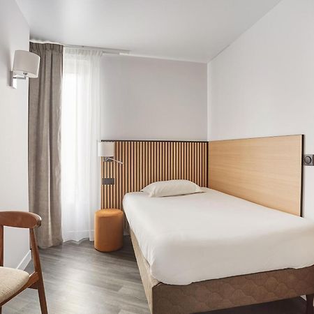 Hotel Gabriel Issy Paris Buitenkant foto