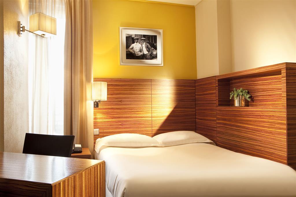 Hotel Gabriel Issy Paris Kamer foto
