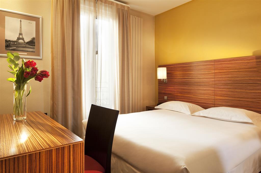 Hotel Gabriel Issy Paris Kamer foto
