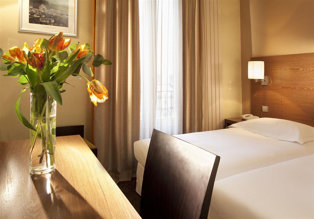Hotel Gabriel Issy Paris Kamer foto