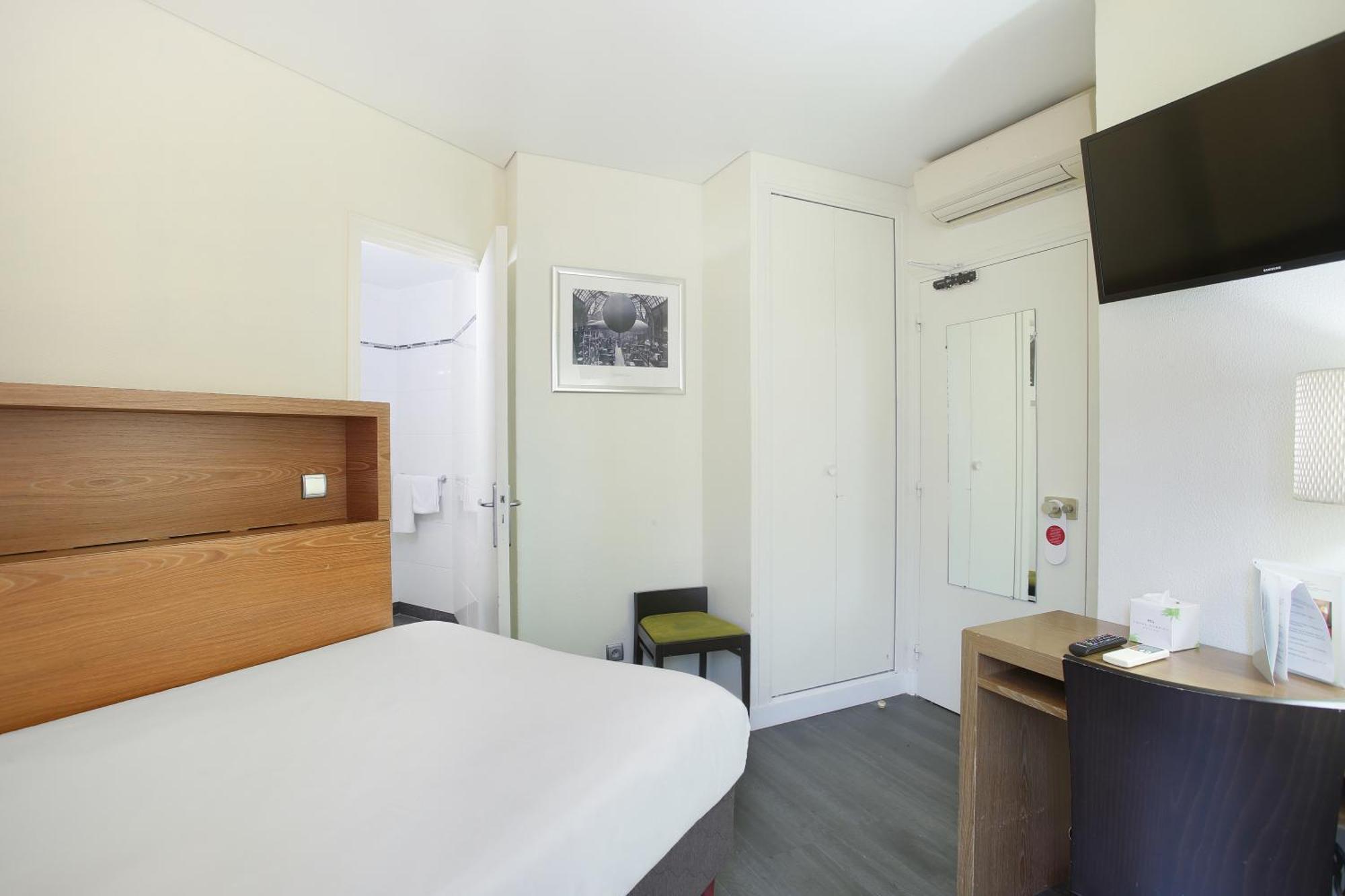 Hotel Gabriel Issy Paris Buitenkant foto