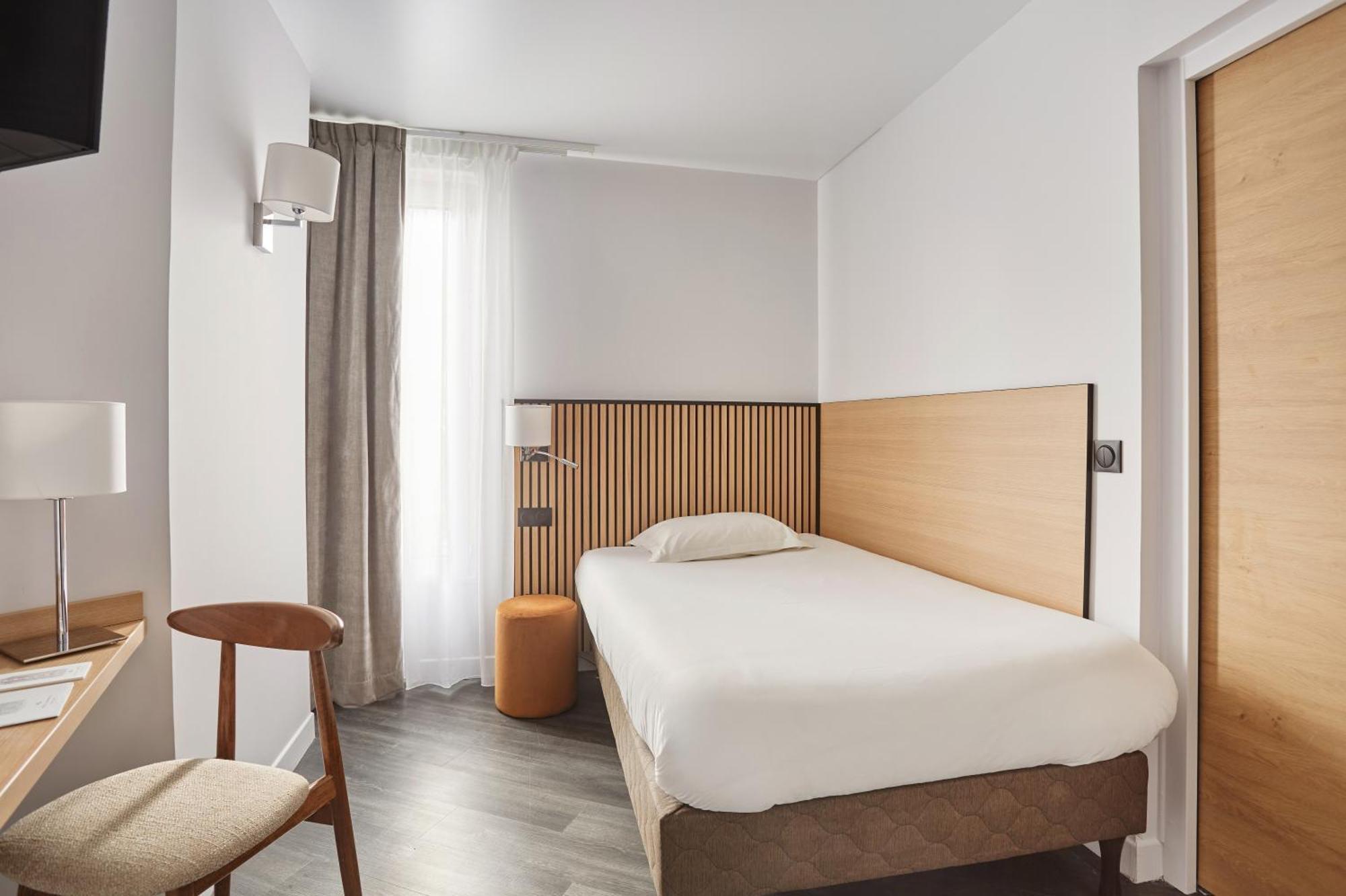 Hotel Gabriel Issy Paris Buitenkant foto