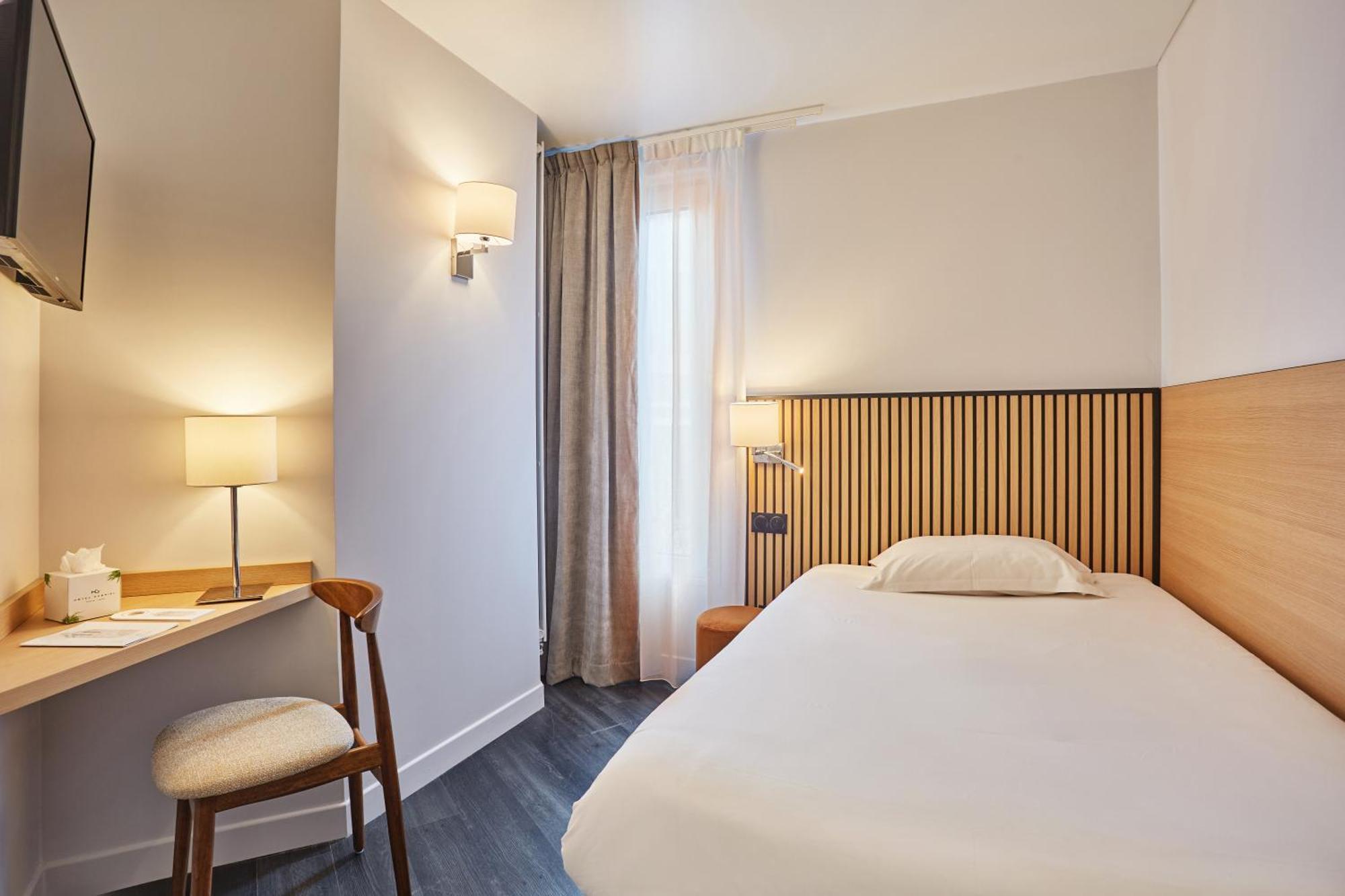 Hotel Gabriel Issy Paris Buitenkant foto