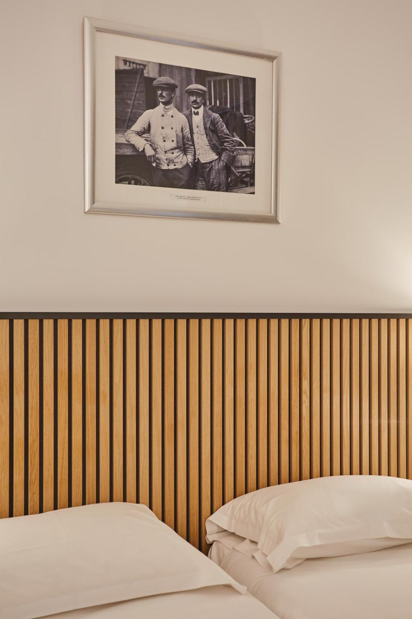 Hotel Gabriel Issy Paris Buitenkant foto
