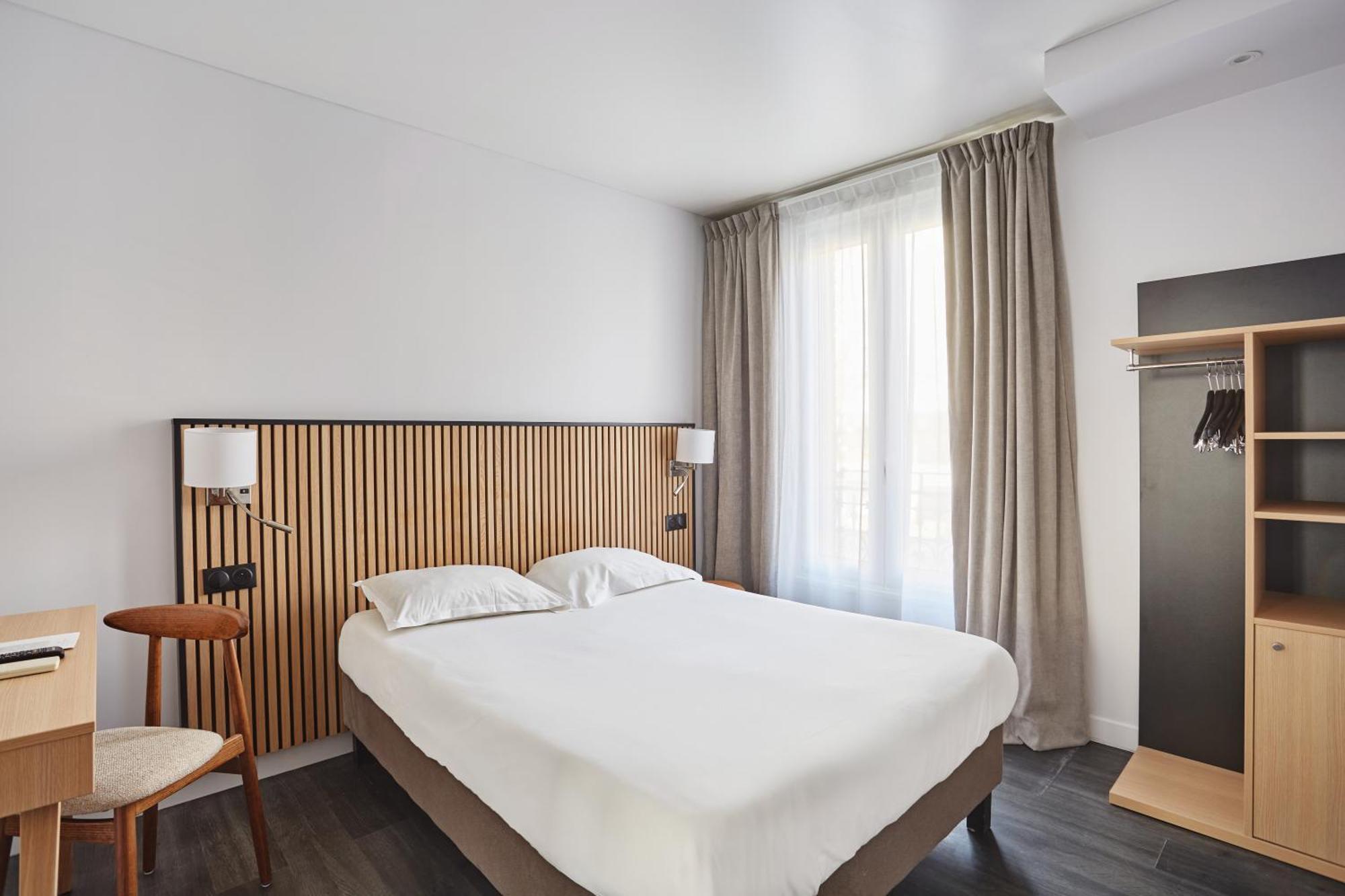 Hotel Gabriel Issy Paris Buitenkant foto