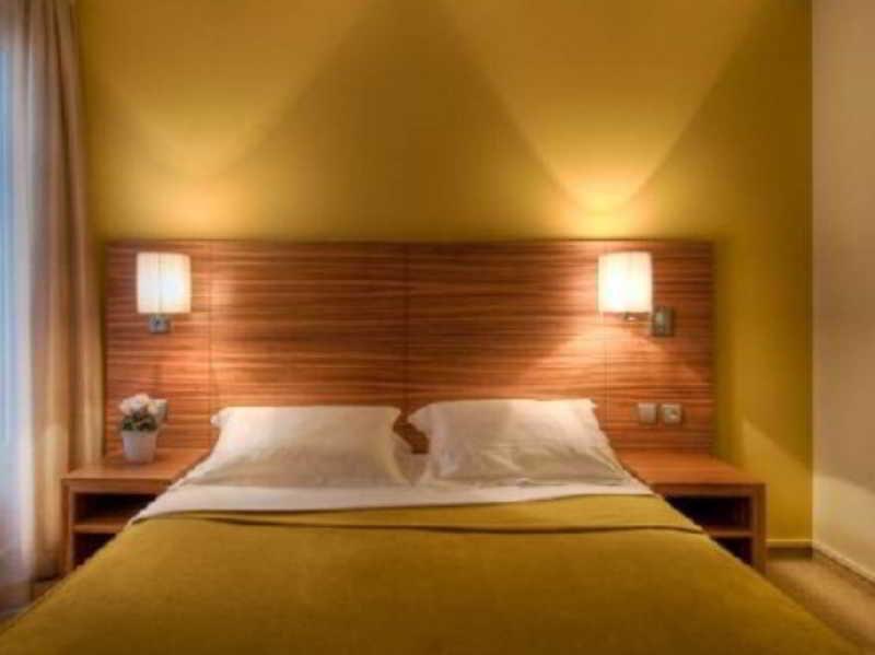 Hotel Gabriel Issy Paris Kamer foto