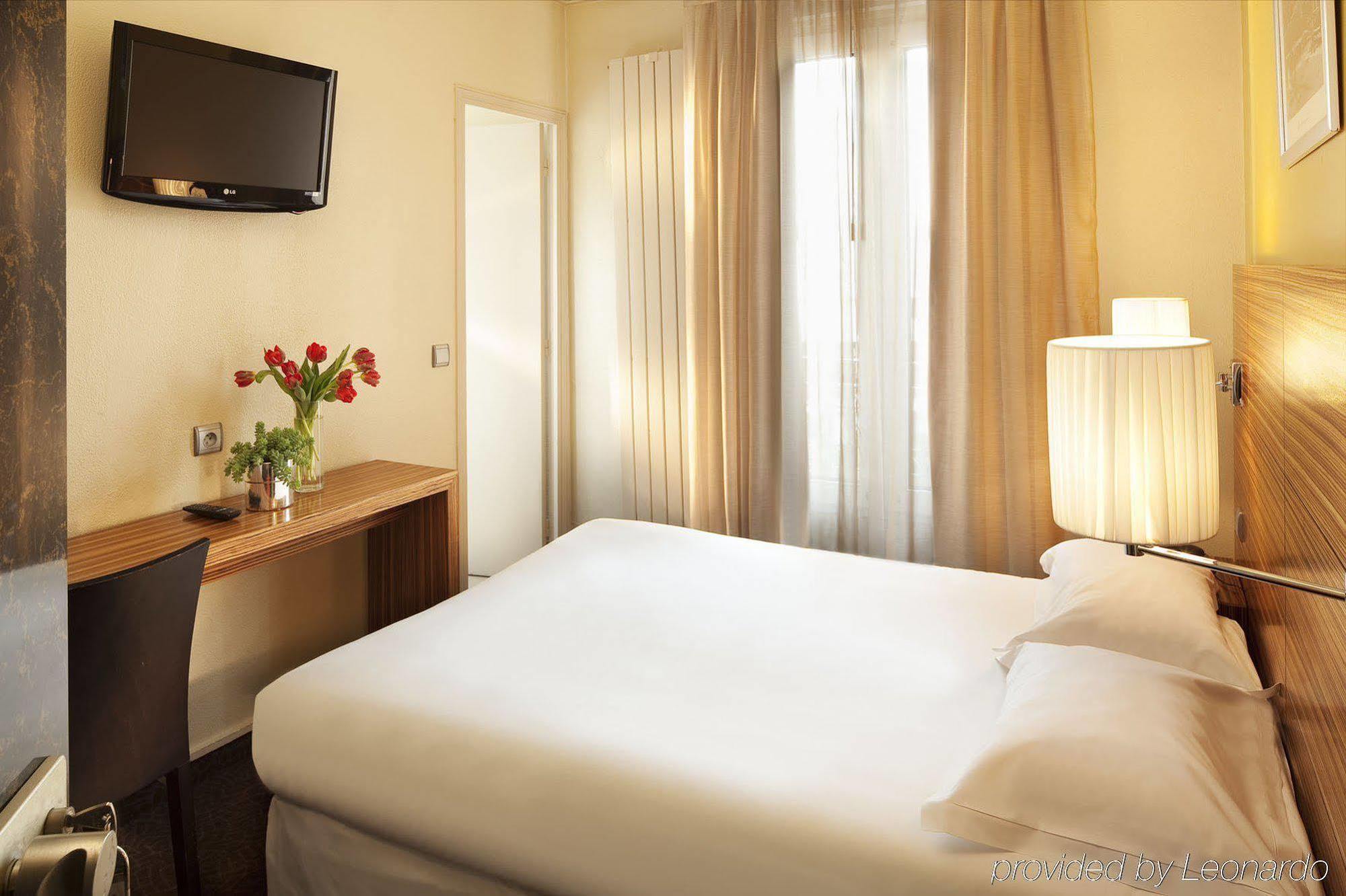 Hotel Gabriel Issy Paris Kamer foto