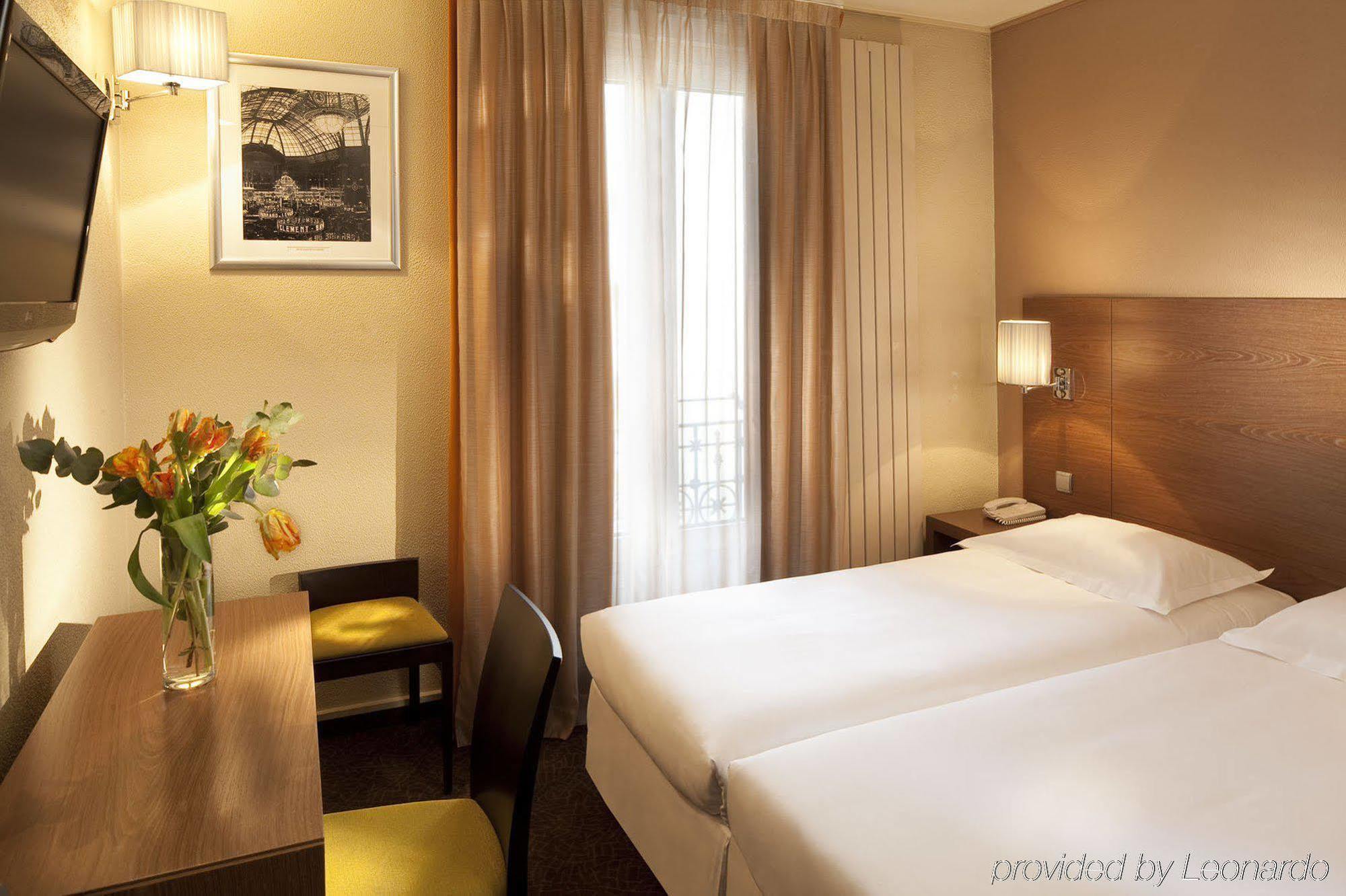 Hotel Gabriel Issy Paris Buitenkant foto